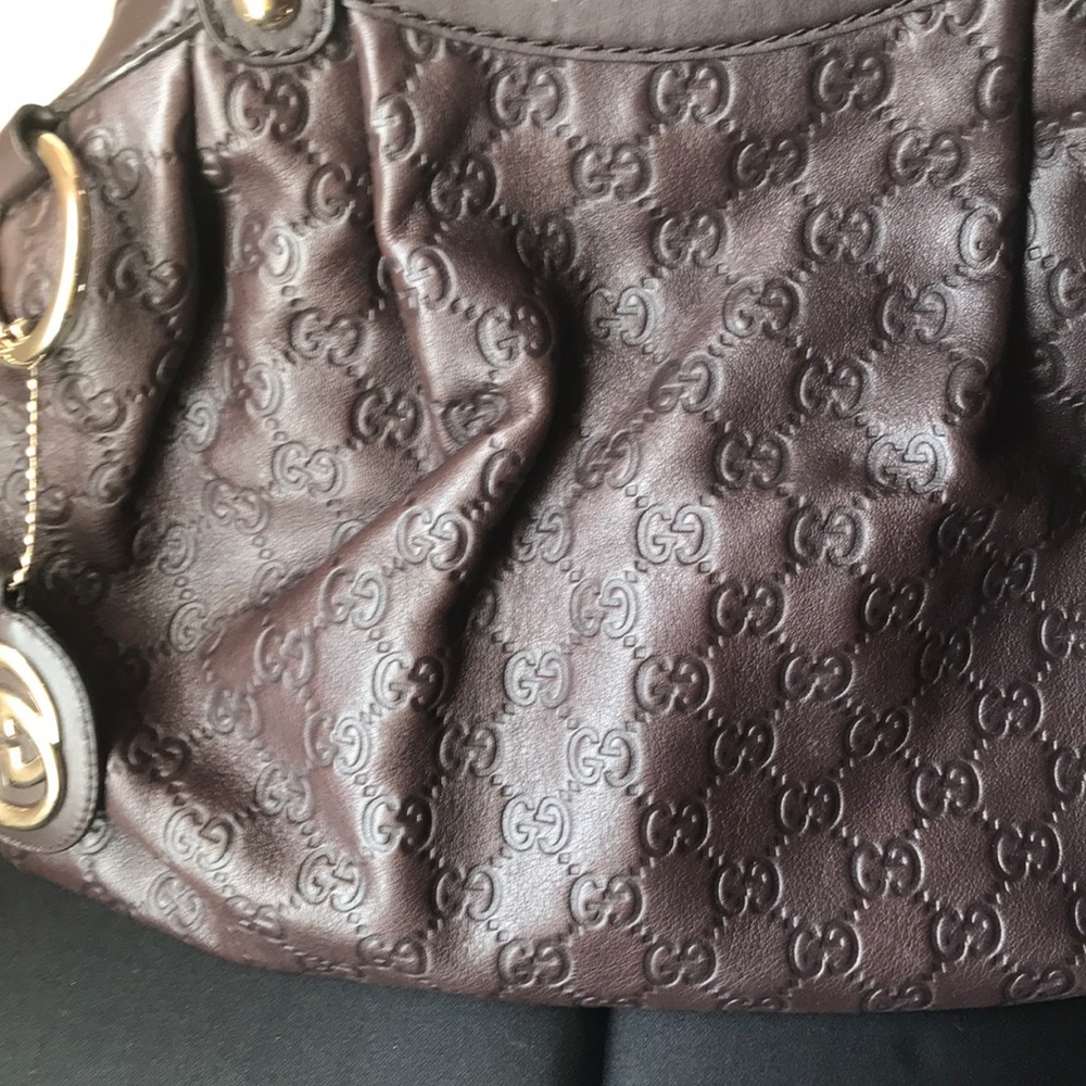 Authentic Gucci Bag - Picture 4 of 16